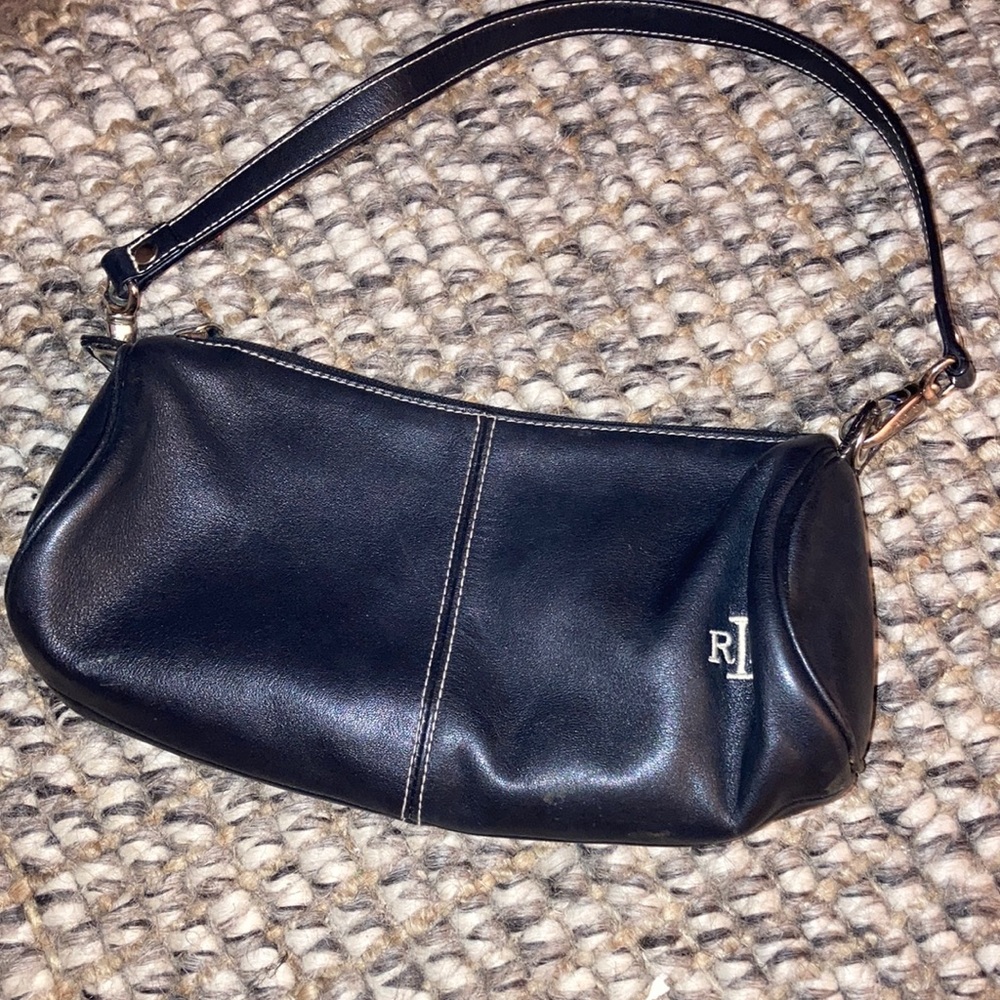 Ralph Lauren purse